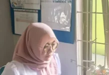 Puskesmas Mon Geudong Intensifkan Edukasi Cegah Penyakit Tifoid kepada Masyarak