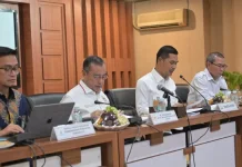 Komisi IX DPR RI Serap Aspirasi di Aceh