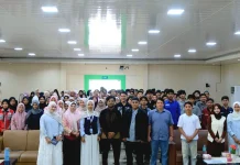 Mahasiswa Unimal Diajak Manfaatkan AI secara Cerdas