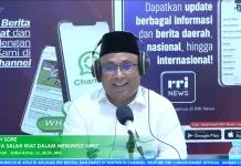 Bahaya Salah Niat dalam Menuntut Ilmu