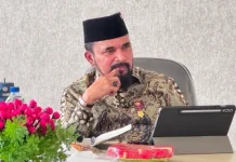 Bupati Al-Farlaky Berharap Pelayanan Kesehatan masyarakat Terus Meningkat