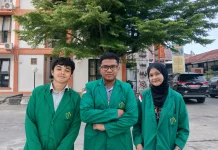 Mahasiswa Teknik Kimia Unimal Raih Juara I dan Finalis CPSC 2026