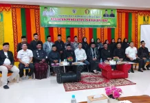 MAA Kota Lhokseumawe Gelar Penguatan Peradilan Adat