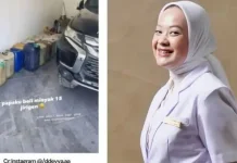 Flexing di tengah Aceh Belum Pulih: saat Kemewahan Melukai Rasa Keadilan.