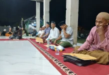 Pengajian Rutin Dayah Bustanu Madinatiddin Perkuat Pemahaman Agama Masyarakat