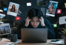 Mengapa Orang Semakin Sulit Fokus Lebih dari 10 Menit?