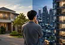 Kenapa Banyak Anak Muda Memilih Tinggal di Apartemen daripada Rumah?