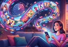Mengapa Video Berdurasi Pendek Begitu Sulit Ditinggalkan?