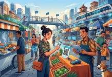 Mengapa Cashless Semakin Mengubah Kebiasaan Belanja?