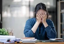 Bukan Malas, Ini Tanda Tubuh Sedang Mengalami Kelelahan Mental