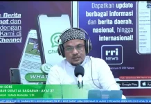 Mengenal Tiga Ciri Utama Golongan Fasik
