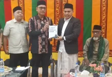 DSIPD Kota Lhokseumawe Gelar Seminar Problematika Syariat Islam
