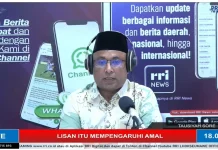 Lisan yang Terjaga: Kunci Kesempurnaan Amal dalam Islam