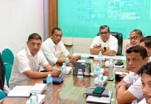 Dorong Sistem Resi Gudang, Pemerintah Aceh Percepat Hilirisasi Nilam