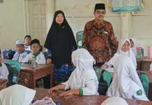 Kakankemenag Aceh Timur Tekankan Pembentukan Karakter Siswa