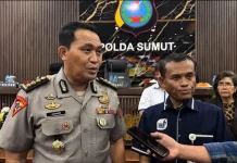 Pertamina Patra Niaga Sumbagut dan Polda Sumut Sinergi Percepat Distribusi