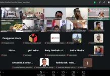 Panwaslih Lhokseumawe Latih Penulisan Siaran Pers Berstandar Media Mainstream