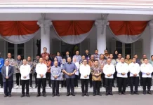 Wali Kota Lhokseumawe Ikuti Dialog Inspiratif Bersama Presiden Ke-6 RI SBY