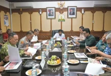 Aceh Tangani Karhutla Hidupkan Hukum Adat