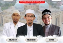 Syiar Mahabbah Subuh ke-635 Digelar di Masjid Babul Huda Panggoi