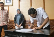 Forkopimda Aceh Sepakat Putus Akses Pasok BBM ke Tambang Ilegal