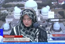 BMKG: Sebagian Besar Wilayah Cerah Berawan, Masyarakat Dihimbau Waspada Karhutla