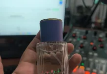 Tips Wangi Parfum awet Seharian