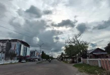 Hujan Ringan Diprediksi Guyur Bireuen dan Langsa