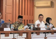 Pembangunan Huntara Capai 99 Persen, Tren Positif Pemulihan Infrastruktur Aceh
