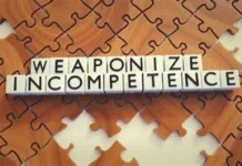 Kenali Weaponized Incompetence, saat Pura-Pura Tak Bisa Jadi Kebiasaan