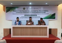 Kemenag Aceh Dorong Pesantren Adaptif di Era Digital