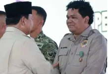 Tani Merdeka Aceh Utara Dorong Don Muzakir Dipertimbangkan sebagai Wamentan