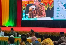 Kemenag Perkuat Pemulihan Pascabencana Aceh, Gandeng Kampus Kawal Rehabilitasi