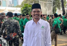 LBH Ansor Aceh Laporkan Gufroni Khan ke Polda