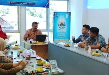 Tingkatkan Pelayanan, Bappeda Aceh Utara Luncurkan Sekolah Inovasi Daerah