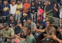 Mengenal Rapai Uroh, Warisan Seni Tradisi Masyarakat Aceh