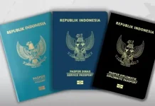 Pemerintah Tetapkan Tarif Rp5 Juta untuk Permohonan Lepas Kewarganegaraan