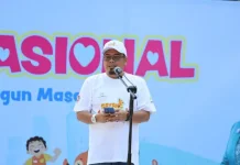 Hari Anak Nasional 2026: Anak Aceh adalah Amanah yang Harus Dijaga Bersama