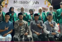 Mahasiswa KKN Universitas Syiah Kuala Gelar Musabaqah