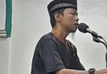 Ustadz Imanullah Karim: Rezeki dan Kebutuhan Makhluk Sudah di Atur Allah