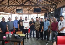 Bupati Al-Farlaky Buka Pintu Maaf untuk Dun Belanda