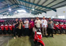 DSI Aceh Utara Bantah Ada Pungutan dalam Penyaluran Sepmor Imam Gampong
