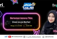 Berteman karena Nilai, Bukan karena Manfaat