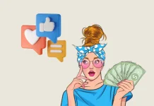 Flexing di Media Sosial: Gaya Hidup Pamer yang Bisa Berdampak pada Kesehatan Mental