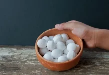 Bukan Cuma Pengharum Lemari, Ini Manfaat Kapur Barus yang Jarang Diketahui