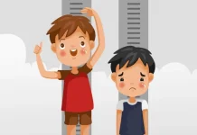 Jangan Dianggap Sepele, Ini Ciri Awal Stunting pada Anak