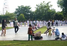 Car Free Day Langsa Hadirkan Ruang Publik Berkualitas