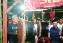 Rumoh Rapai Pase Resmi Dideklarasikan lewat Duel Akbar 50 Rapai