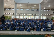 Bir Ali Tour and Travel Berangkatkan 100 Jamaah Umrah Kloter 65 dari Cot Girek