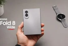 Samsung Bikin Foldable Makin Beragam